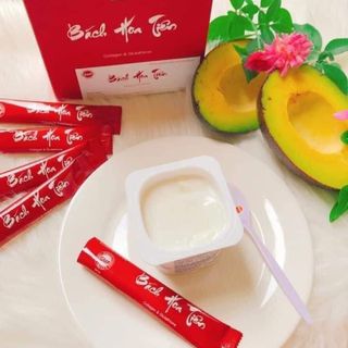 cốm nội tiết- bBách hoa tiên