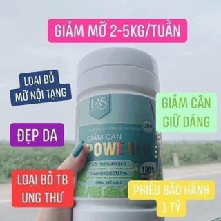 Giảm cân nhanh tại nhà