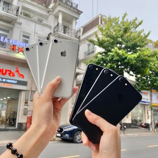 Iphone 7g quốc tế 32gb chuẩn zin all