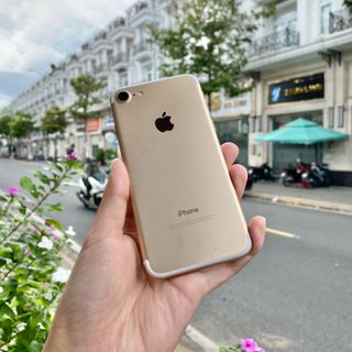 Iphone 7g quốc tế 32gb chuẩn zin all