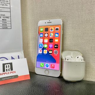 Iphone 7g quốc tế 32gb chuẩn zin all