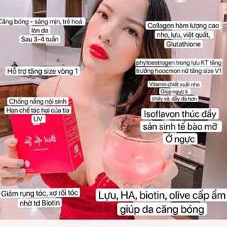 Cốm Bách Hoa Tiên