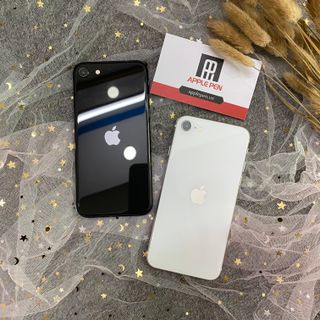 Iphone SE 2020 lock 64gb ( APPLEPEN)