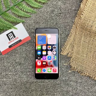 Iphone SE 2020 lock 64gb ( APPLEPEN)