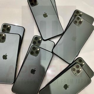 Iphone 11Pro Max quốc tế 64gb