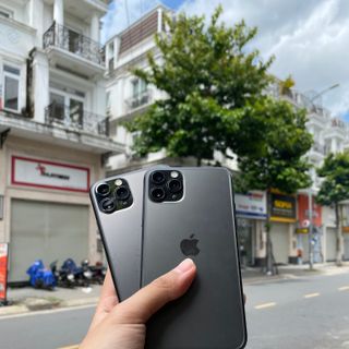 Iphone 11Pro Max quốc tế 64gb