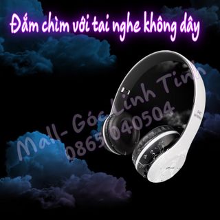 Tai nghe bluetooth chụp tai - giá rẻ