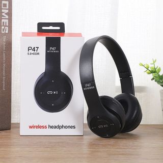 Tai nghe bluetooth chụp tai - giá rẻ