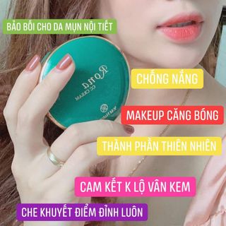 Phấn nước rona