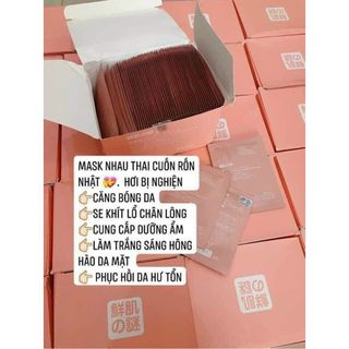 Nạ nhau thai cừu Nhật
