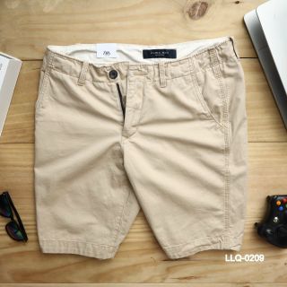 QUẦN NAM SHORT DÂY KÉO CAO CẤP