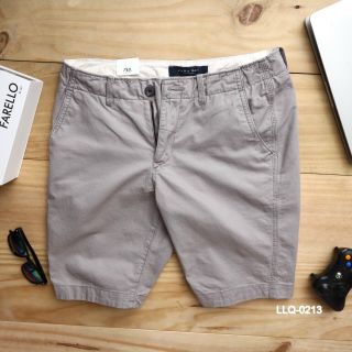 QUẦN NAM SHORT DÂY KÉO CAO CẤP