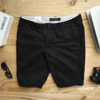 QUẦN NAM SHORT DÂY KÉO CAO CẤP