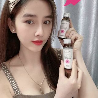 Colagen yến
