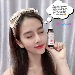 Colagen yến