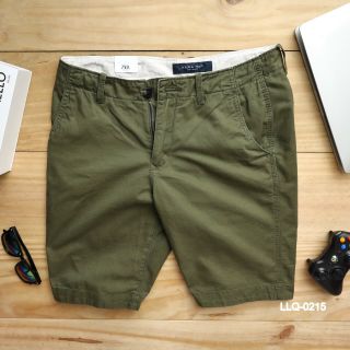 QUẦN NAM SHORT DÂY KÉO CAO CẤP