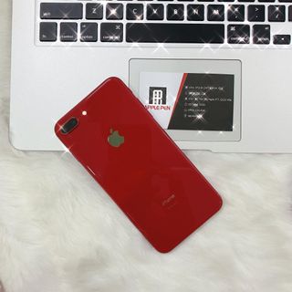 Iphone 8plus lock 64gb zin keng