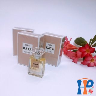 Nước hoa Kata 20ml - Eau De Parfum Dream Love - Lưu hương từ 7 - 12 giờ
