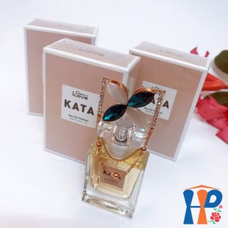Nước hoa Kata 20ml - Eau De Parfum Dream Love - Lưu hương từ 7 - 12 giờ