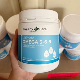 Omega 369 úc