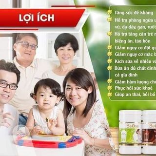 Ngũ cốc dinh dưỡng Beone giá sỉ