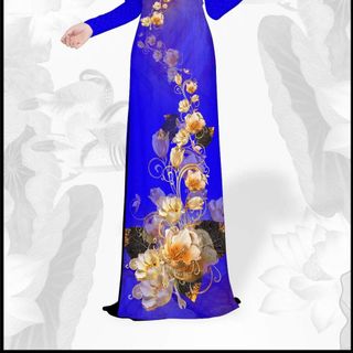 Xưởng sỉ - ÁO DÀI ĐAN LÊ 1629