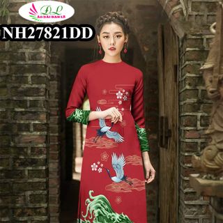 Xưởng sỉ - ÁO CÁCH TÂN ĐAN LÊ 27821