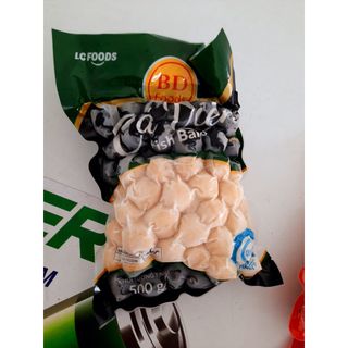 CÁ VIÊN CHIÊN BD (80 VIÊN) hàng ngon