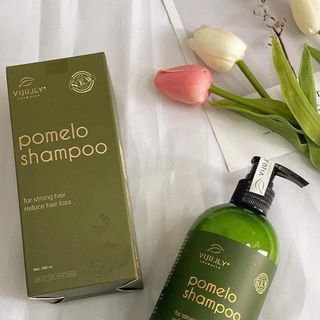 DẦU GỘI BƯỞI VIJULLY TRỊ RỤNG-TRỊ GÀU-PHỤC HỒI TÓC