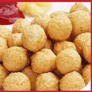 CÁ VIÊN CHIÊN BD (80 VIÊN) hàng ngon