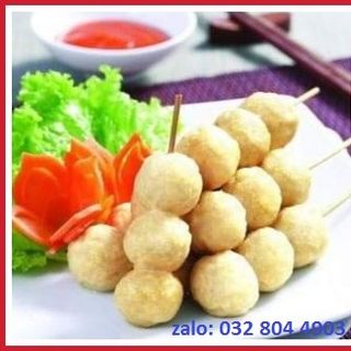 CÁ VIÊN CHIÊN BD (80 VIÊN) hàng ngon