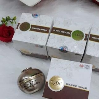 Kem dưỡng trắng da Cydo 16g