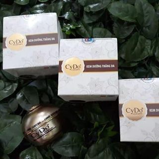 Kem dưỡng trắng da Cydo 16g