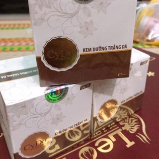 Kem dưỡng trắng da Cydo 16g