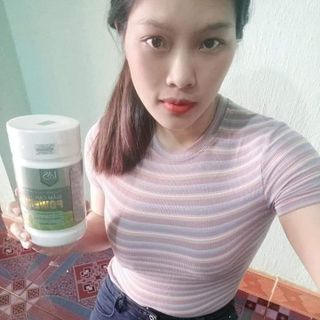 Sữa tảo giảm cân