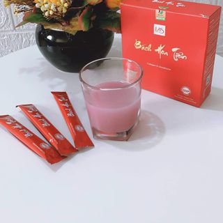 Collagen nội tiết - chăm sóc sắc đẹp
