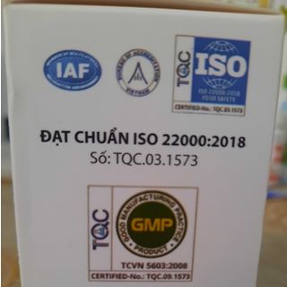 CẦN TÂY COLLAGEN THIÊN NHIÊN VIỆT( HỘP 30 GÓI)