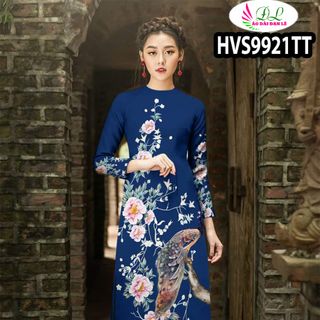 Xưởng sỉ - ÁO CÁCH TÂN ĐAN LÊ 9921
