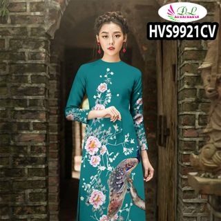 Xưởng sỉ - ÁO CÁCH TÂN ĐAN LÊ 9921