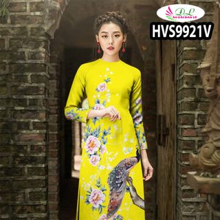 Xưởng sỉ - ÁO CÁCH TÂN ĐAN LÊ 9921