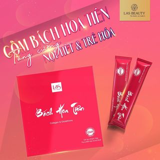 Cốm Nội Tiết Bách Hoa Tiên - Tăng cường nội tiết tố nữ