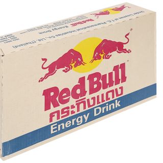 Nước tăng lực Red Bull Việt Nam 250ml (thùng 24 lon) giá sỉ