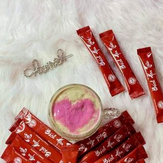Sản phẩm cho phụ nữ_ bách Hoa Tiên