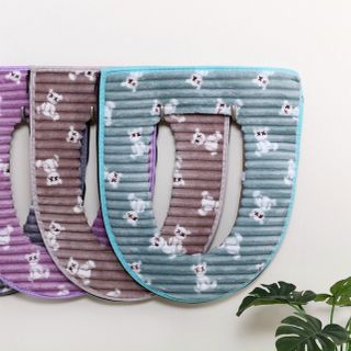 LÓT NỈ BỒN CẦU CHỐNG LẠNH LOẠI 1