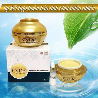 Kem dưỡng trắng da Cydo 30g