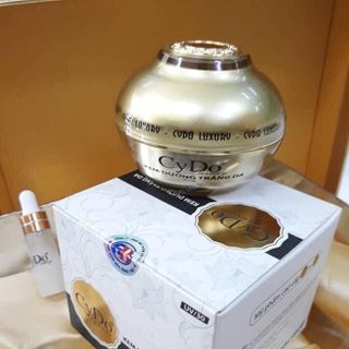 Kem dưỡng trắng da Cydo 30g