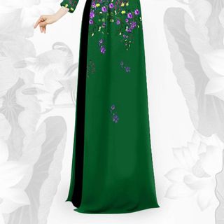 Xưởng sỉ - ÁO DÀI ĐAN LÊ 515