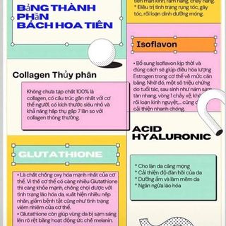 Sản phẩm cho phụ nữ