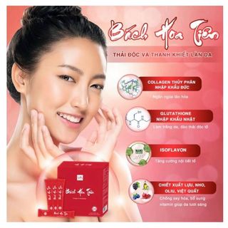 Sản phẩm cho phụ nữ