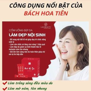 Sản phẩm cho phụ nữ